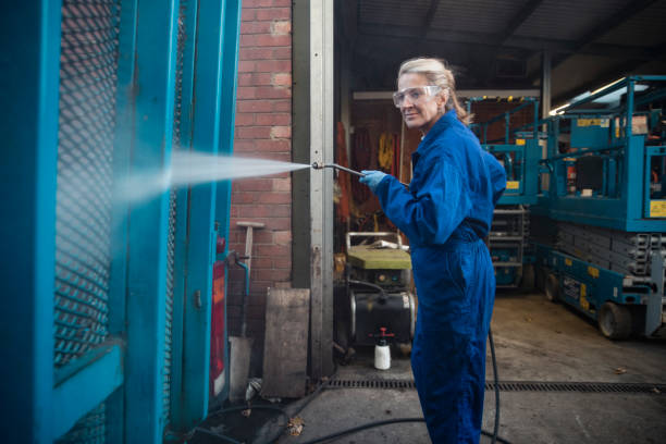 Spring Cleaning in Brinckerhoff, NY