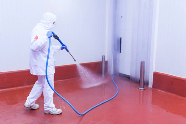 Best Concrete Sealing  in Brinckerhoff, NY