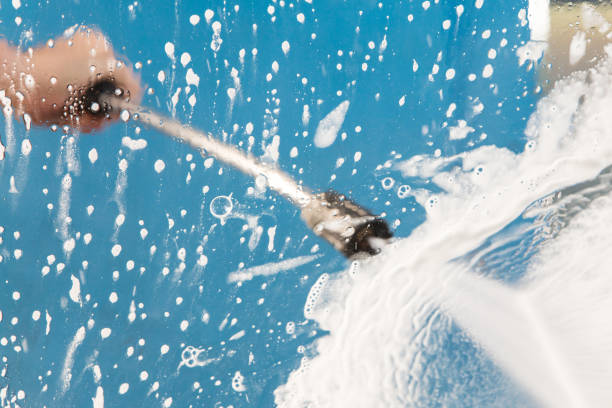Best Gutter Cleaning  in Brinckerhoff, NY