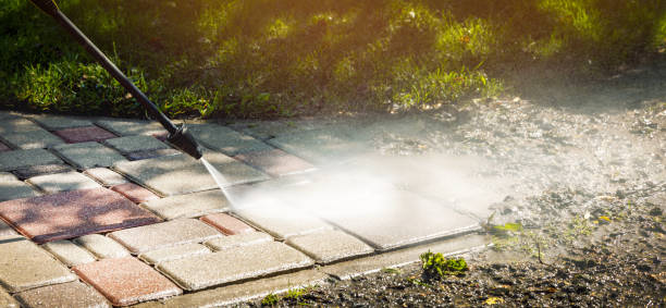 Best Post-Construction Pressure Washing  in Brinckerhoff, NY