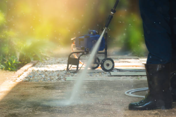Best Roof Washing  in Brinckerhoff, NY