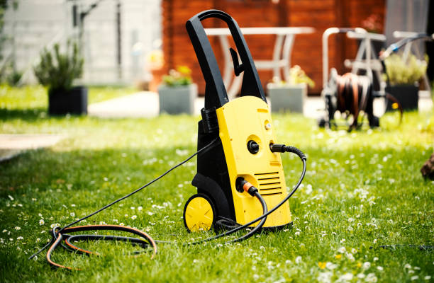 Best Patio and Deck Pressure Washing  in Brinckerhoff, NY